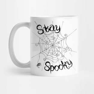 Stay Spooky Mug